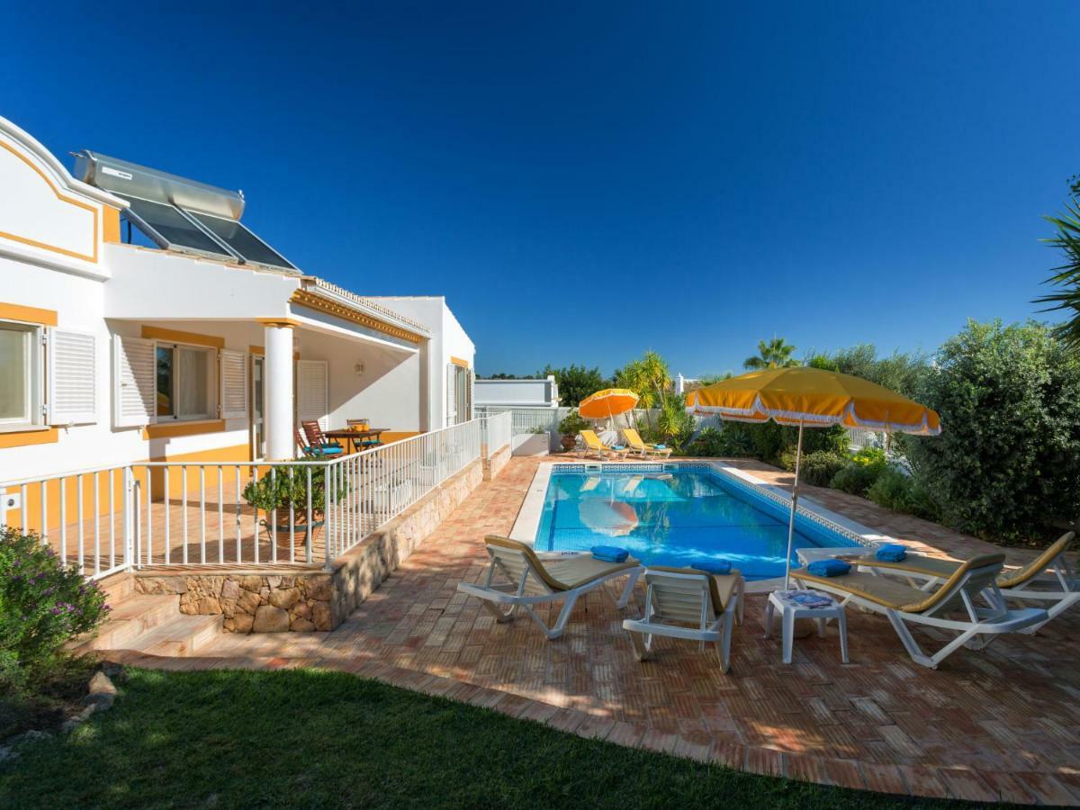 Villa Natura By Interhome Guia  Dış mekan fotoğraf