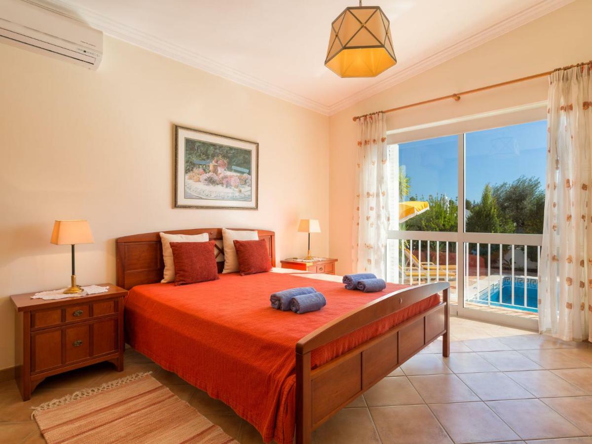 Villa Natura By Interhome Guia  Dış mekan fotoğraf